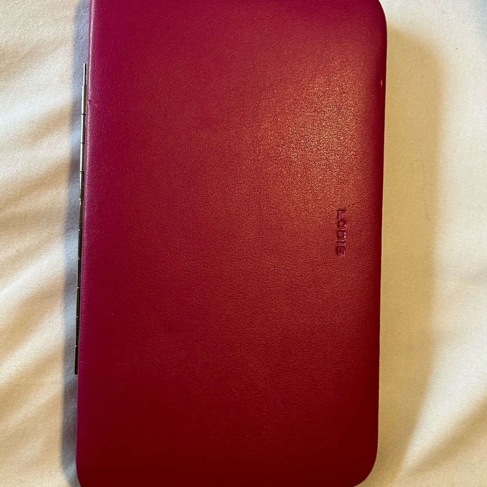 Lodis clutch women wallet